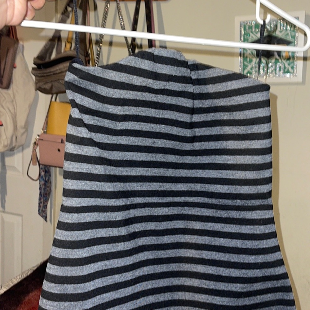 Cleaning my closet